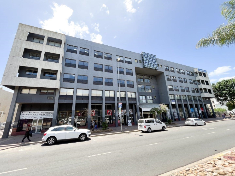 To Let commercial Property for Rent in Boston Western Cape